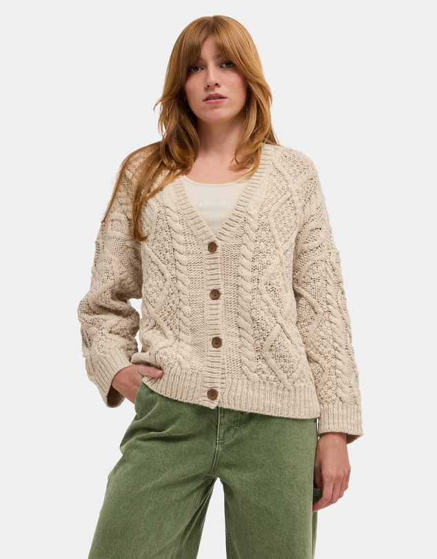 Element - Womens Camden Cardigan