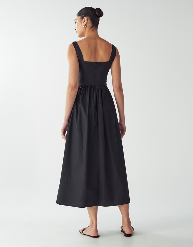Willa - Saz Dress