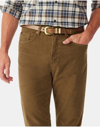 R.M.Williams - Carrieton Belt