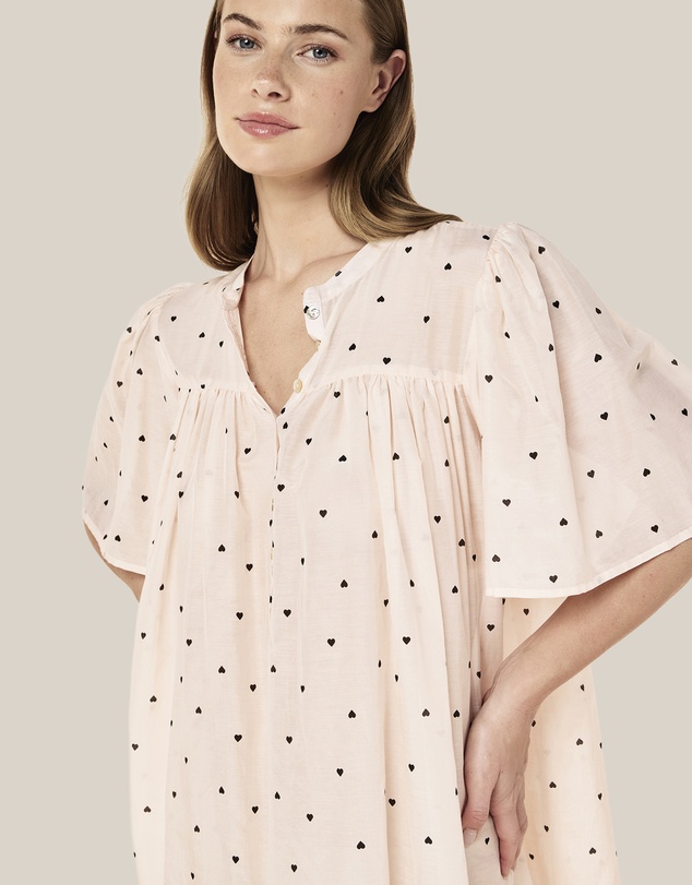 Papinelle - Hearts Gathered Nightie
