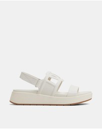 ALDO - Onuvia Platform Sandals