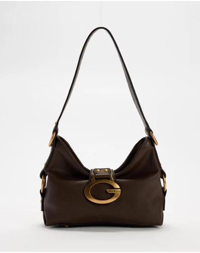 GUESS - Camden Mini Shoulder Bag PU