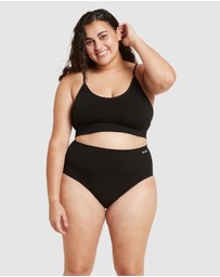 Boody - Period & Leak-proof, Full Brief Essentials Kit