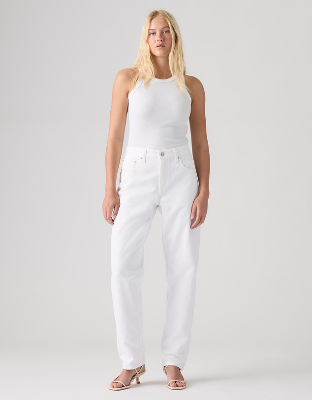 Levi's - Loose Taper Jeans