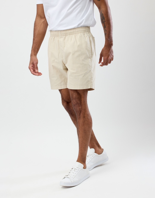 Wayver - Cotton Beach Shorts