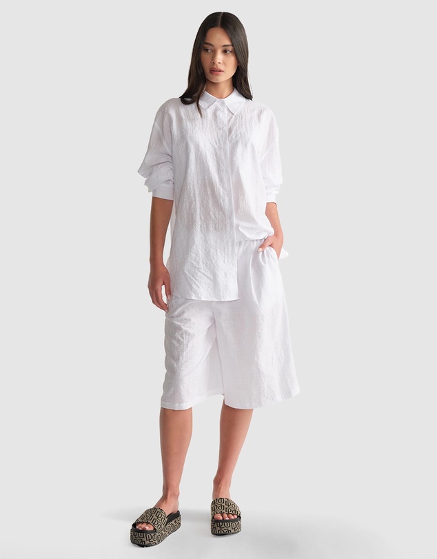 Decjuba - D-Luxe Resort Shirt