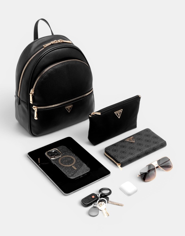 GUESS - Manhattan II Large Backpack