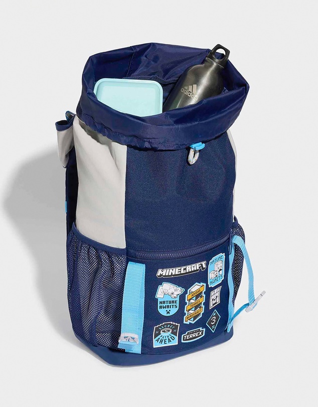 adidas Performance - Adidas x Minecraft Backpack - Kids