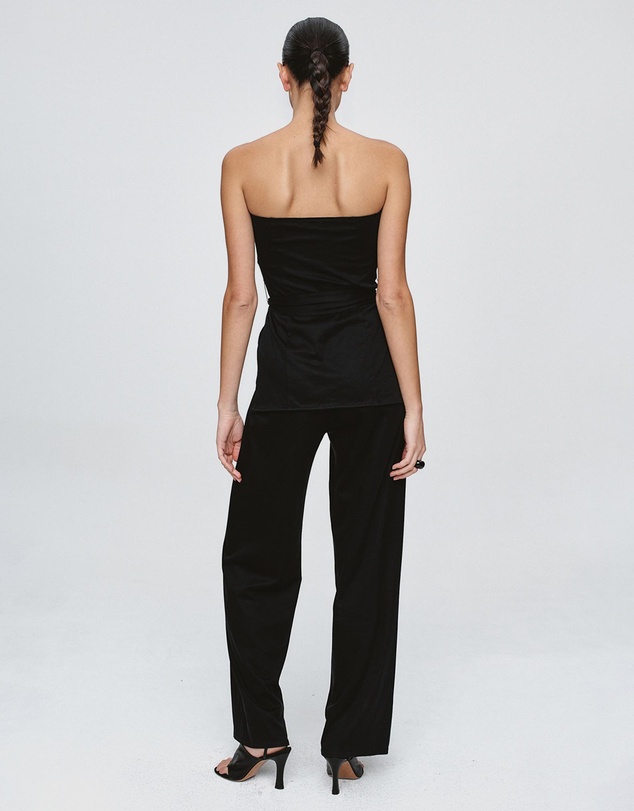 Marle - Bruno Bodice Top