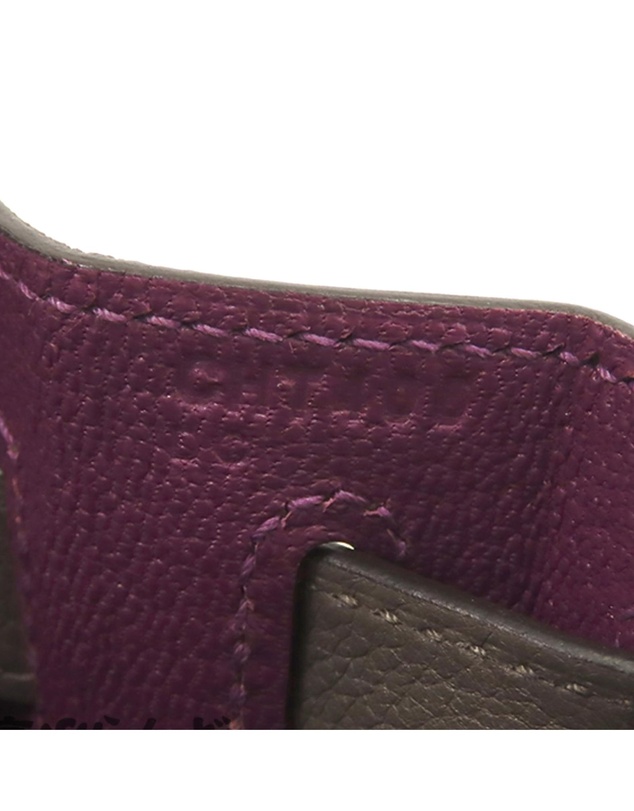 Pre-Loved by Azura Reborn - Pre-Loved Special Order Evercolor Kelly II Retourne 28
