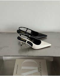 Siren - Yohana Heeled Slingback