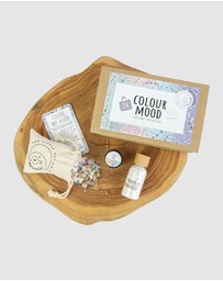 The Little Potion Co - Colour Mood Potion Kit - Colour changing