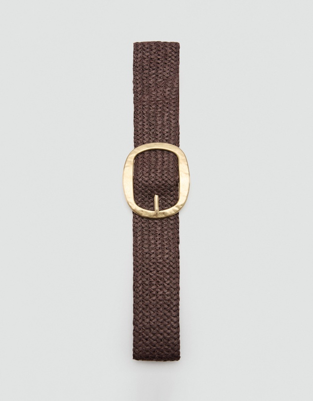 M.N.G - Marian Belt