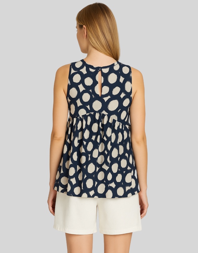 KAJA Clothing - Zada Top