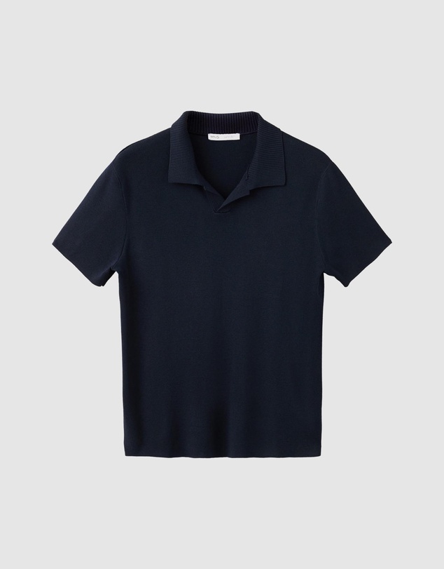 M.N.G - Pino Polo Shirt