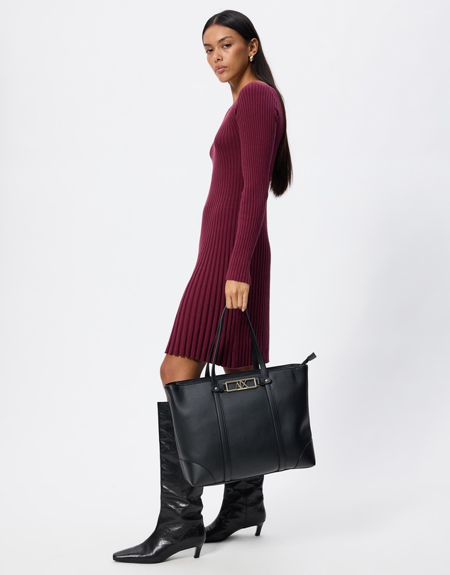 Armani Exchange - Polly Shopping M
