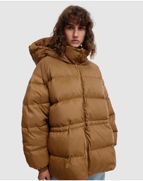 Kinney - BURLEIGH PUFFER