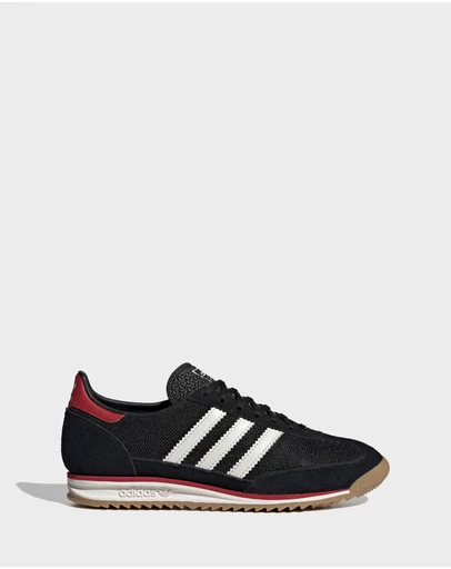 adidas Originals - SL 72 OG SHOES Womens