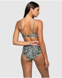 Nip Tuck Swim - Serigraph Louise Multifit Bikini Top