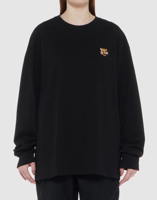 Onitsuka Tiger - Long Sleeve Tee