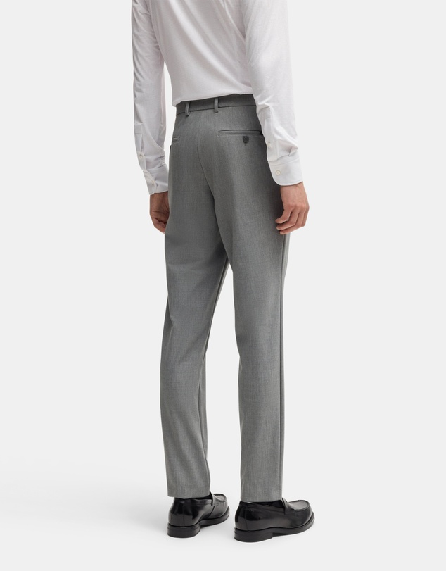 BOSS - Genius Trousers