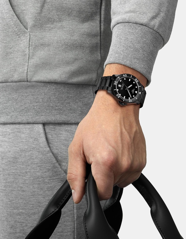 Tissot - Seastar 1000 40mm