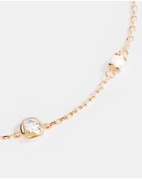 By Charlotte - Breathe in Stillness Bracelet