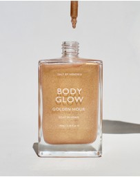 Salt by Hendrix - Body Glow - Golden Hour