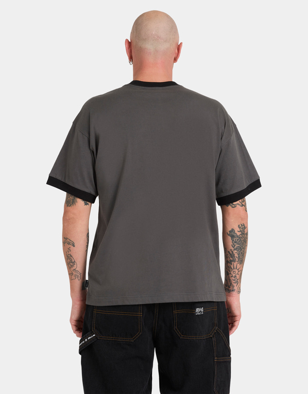 Billabong - Mens Spec 73 Spin T-Shirt