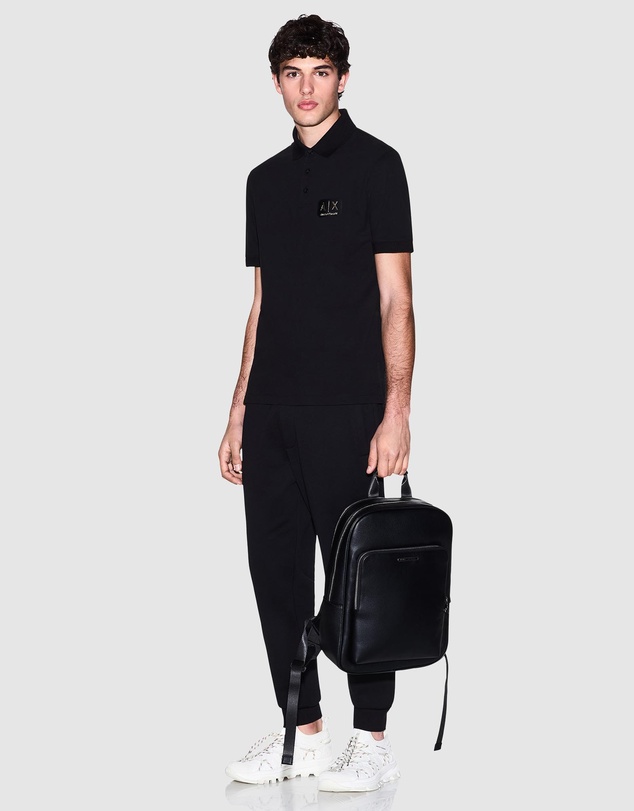 Armani Exchange - Polo Shirt