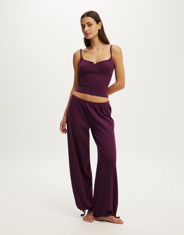 Cotton On Body - Dreamy Soft Pointelle Cami