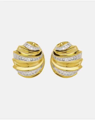 Amber Sceats - Elysia Earrings