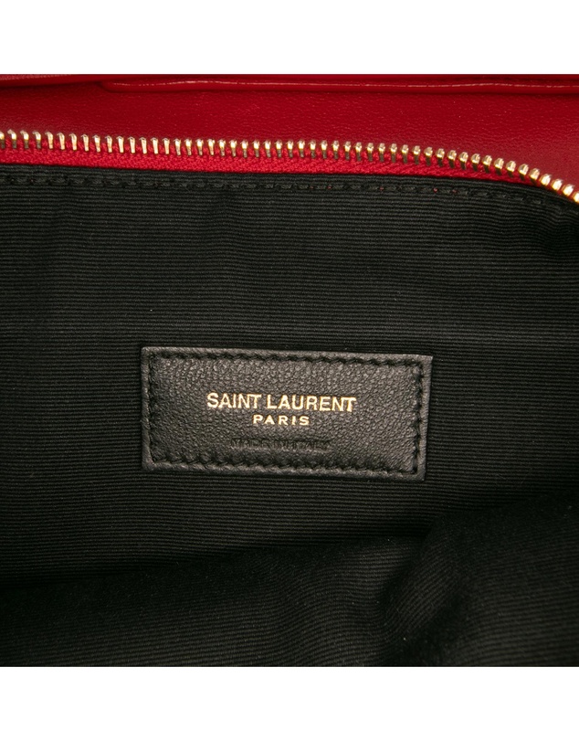 Pre-Loved by Azura Reborn - Pre-Loved Diamond Quilted Lambskin Angie Chain Bag