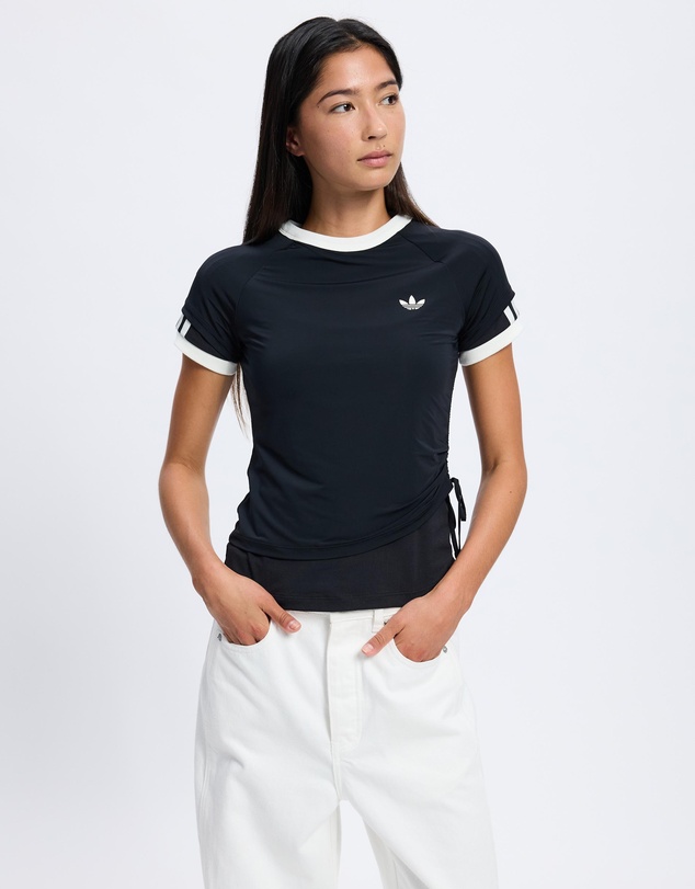 adidas Originals - Double Layered Cali Tee