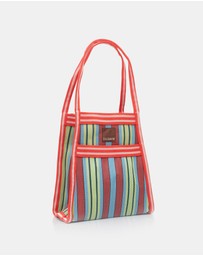 EAU BAGS - Sac Handbag
