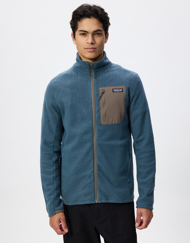 Patagonia - Men's R1 Air Jacket