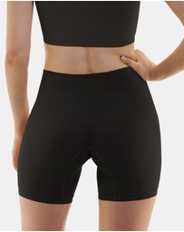 B Free Intimate Apparel - Power Shaping Shorts