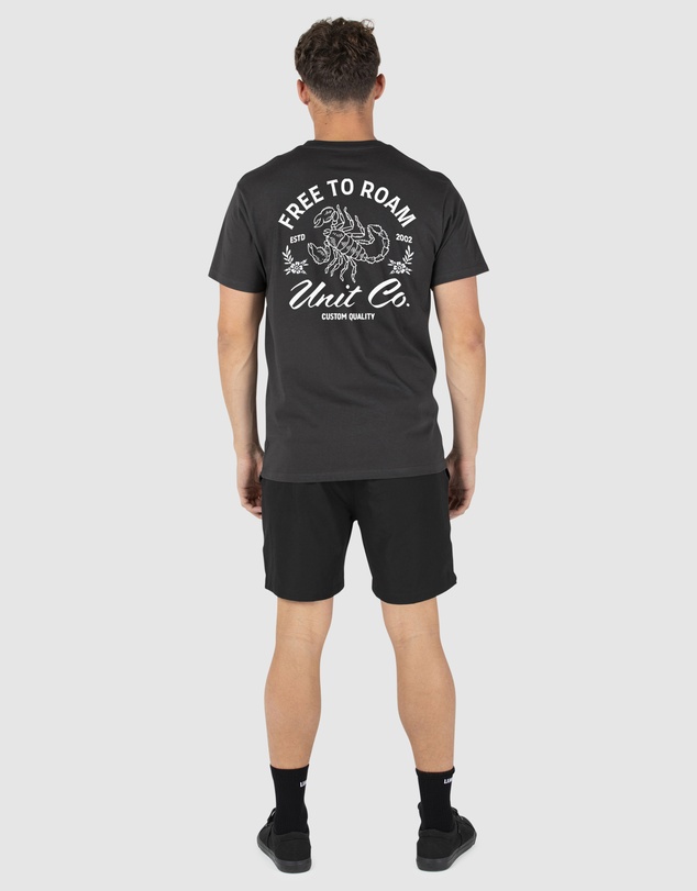UNIT - UNIT Nomad Men's T-Shirt