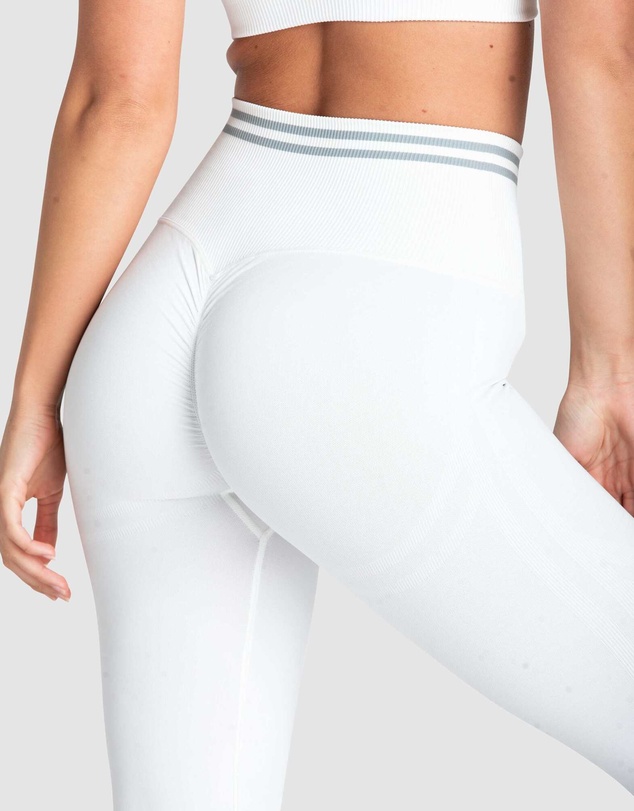 Doyoueven - DYE Scrunch Seamless Leggings