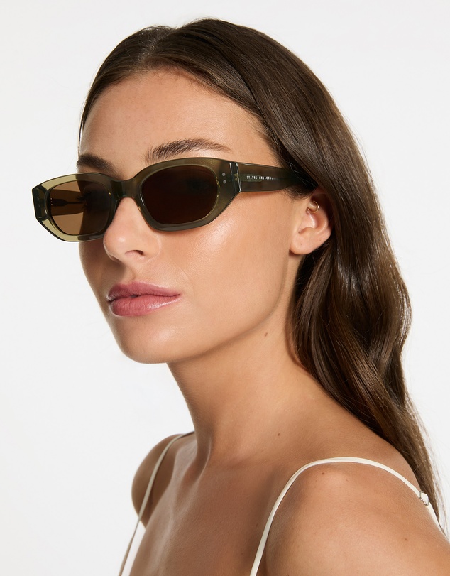 Status Anxiety - Luna Sunglasses