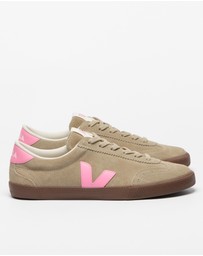 Veja - Volley Suede - Unisex