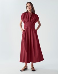 Willa - Otis Dress