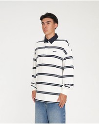 Huffer - Stripe Grand Rugby