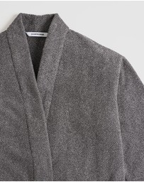 Country Road - Calo Australian Cotton Bath Robe