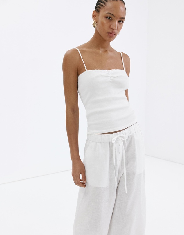 M.N.G - Soma Trousers