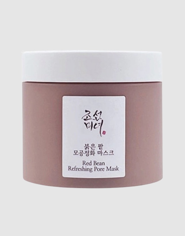 Beauty Of Joseon - Red Bean Refreshing Pore Mask
