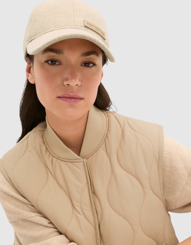 Seed Heritage - Felt Cap