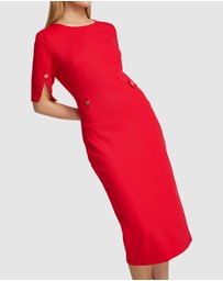 Oxford - Regina Ponti Dress