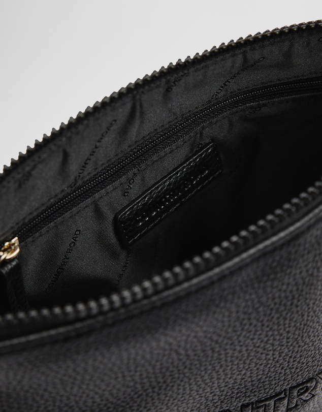 Country Road - Branded Detail Tri Cosmetic Bag