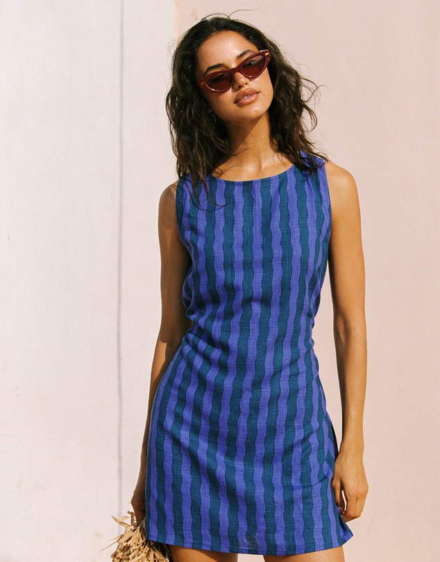 Mister Zimi - Candy Dress